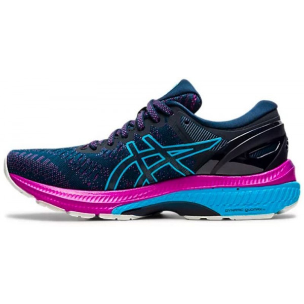 Кроссовки беговые женские Asics Gel-kayano 27