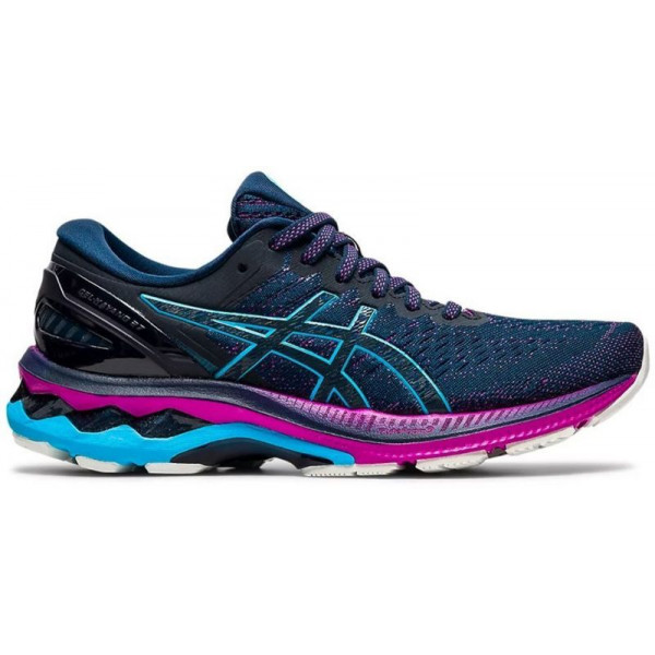 Кроссовки беговые женские Asics Gel-kayano 27