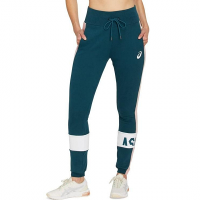 Брюки женские Asics Colorblock Брюки женские Asics Colorblock