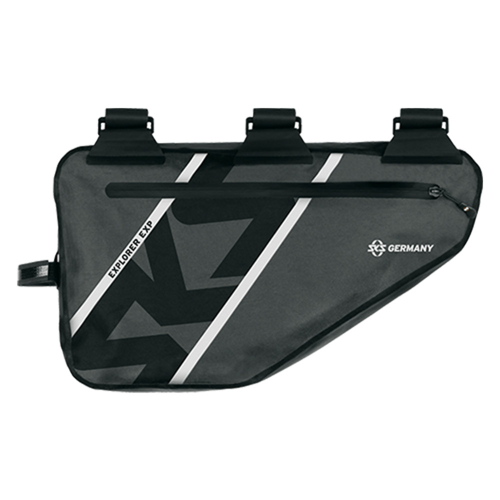 Сумка на раму SKS Explorer EXP. Frame Bag