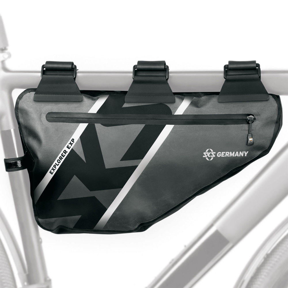 Сумка на раму SKS Explorer EXP. Frame Bag