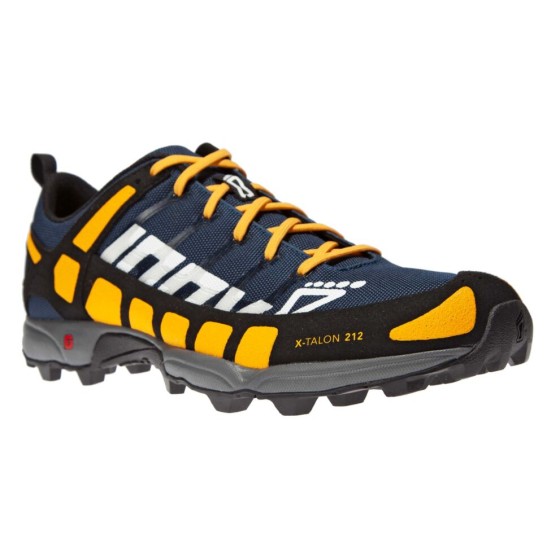 Кроссовки треккинговые мужские Inov X-Talon 212