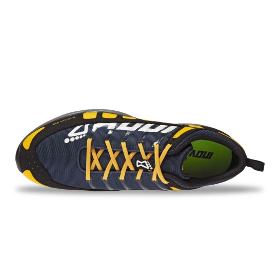 Кроссовки треккинговые мужские Inov X-Talon 212