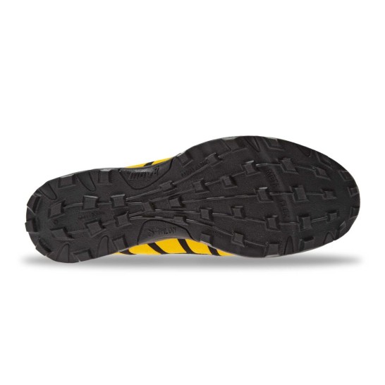 Кроссовки треккинговые мужские Inov X-Talon 212