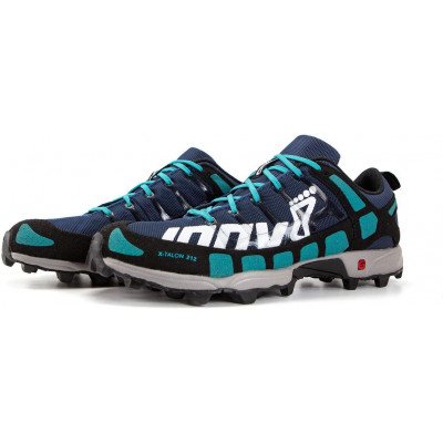 Кроссовки беговые женские Inov X-Talon 212