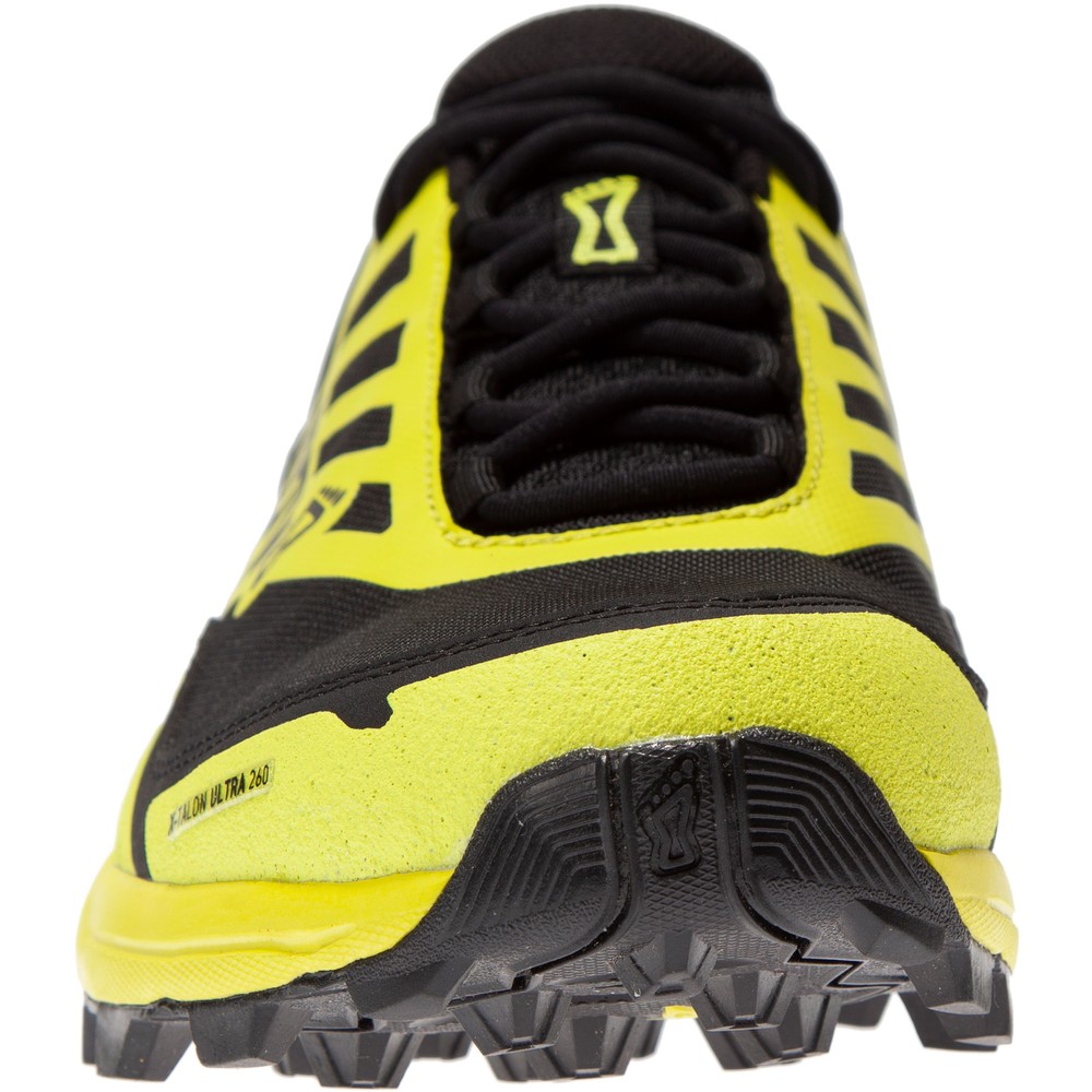 Кроссовки треккинговые мужские Inov X-Talon 260