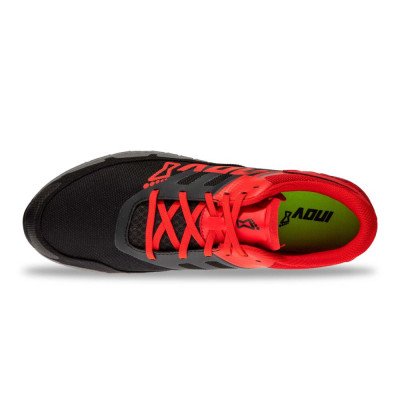 Кроссовки треккинговые мужские Inov Oroc Ultra 290