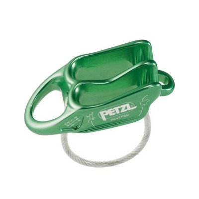 Спусковое устройство Petzl Reverso Спусковое устройство Petzl Reverso