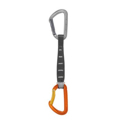 Оттяжка с карабинами Petzl Spirit Express Оттяжка с карабинами Petzl Spirit Express