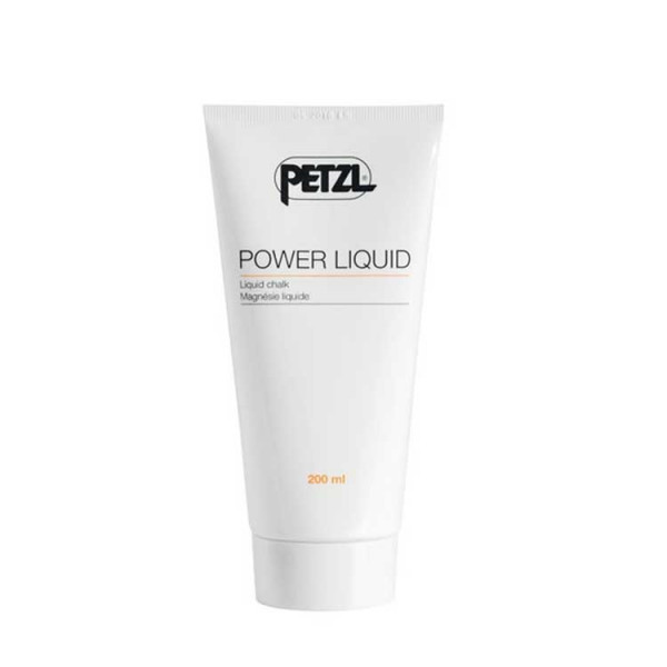 Жидкая магнезия Petzl Power Liquid