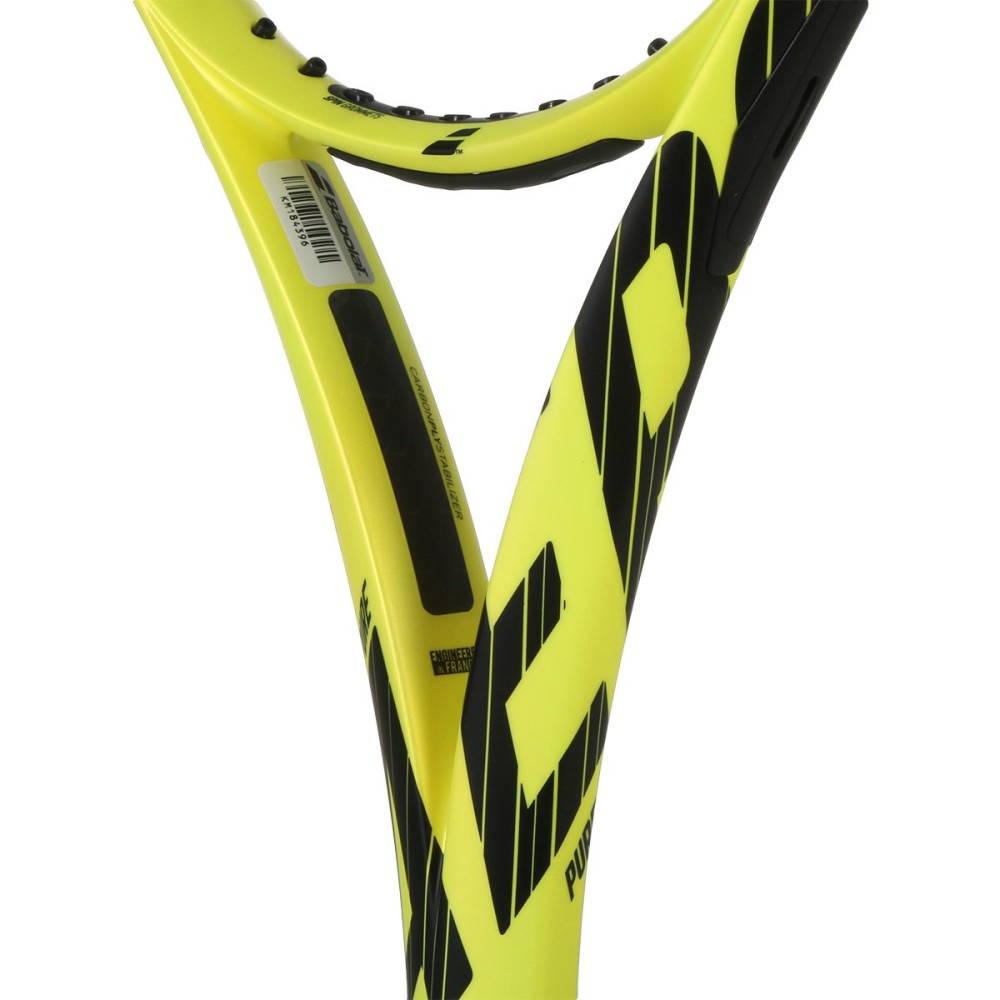Ракетка Babolat Pure Aero Tour uns