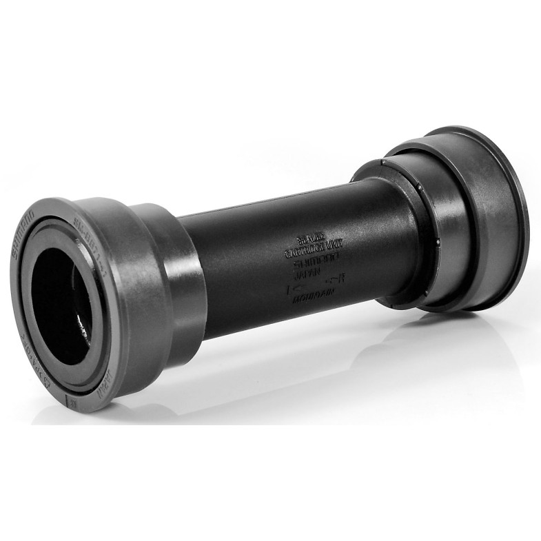 Каретка Shimano BB71-41C, press fit