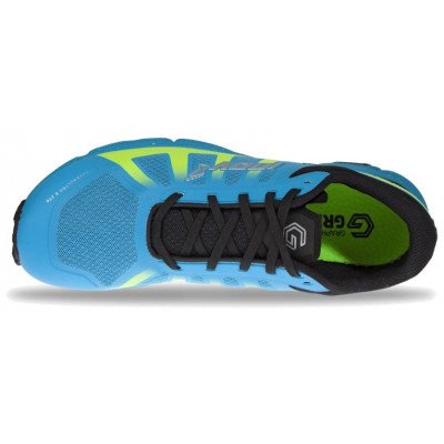 Кроссовки беговые женские Inov Terraultra G 270