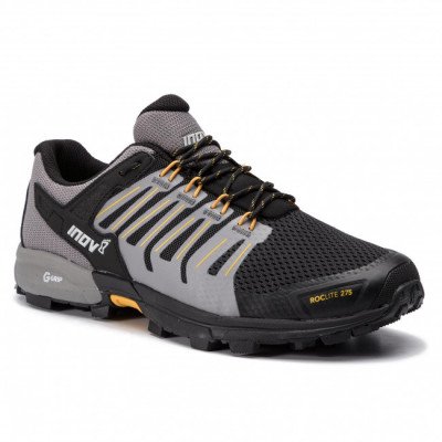 Кроссовки беговые мужские Inov Roclite 275 (M)