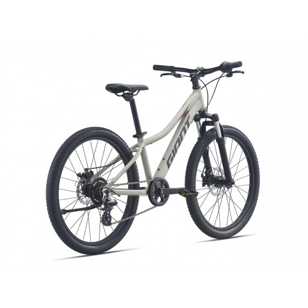 Велосипед Giant XtC Jr Disc 24 - 2021