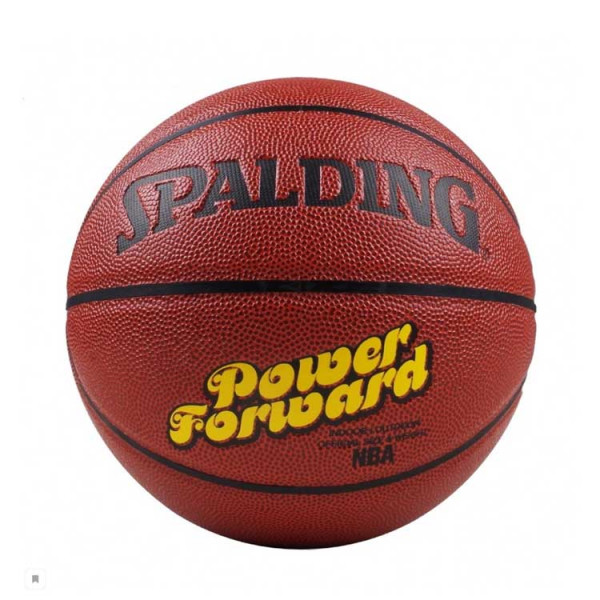 Мяч баскетбольный Spalding "Power Forward"