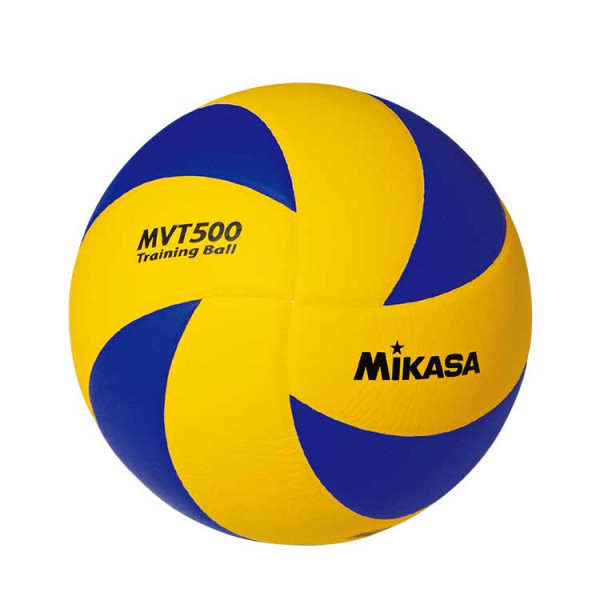 Мяч волейбольный Mikasa MVT 500