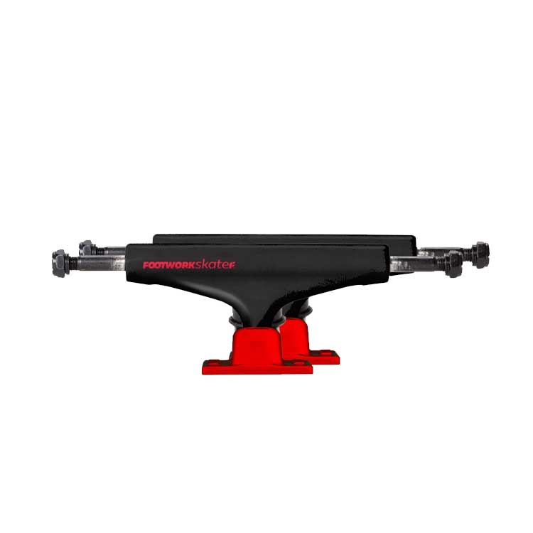 Комплект подвесок Footwork Label ( пара)