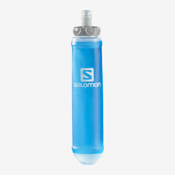 Питьевая бутылочка Salomon Soft 500ml speed