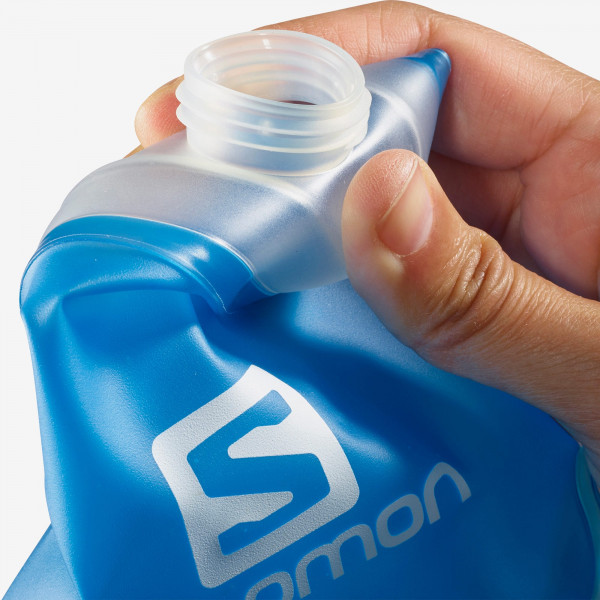 Питьевая бутылочка Salomon Soft 500ml