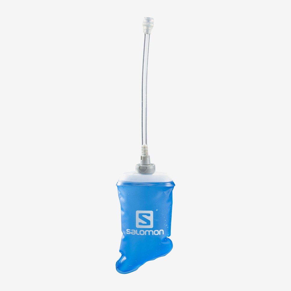 Питьевая бутылочка Salomon Soft 500ml