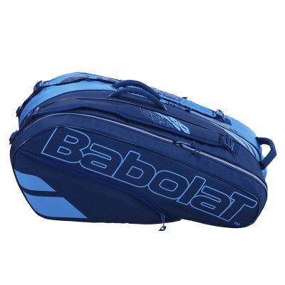 Сумка для ракеток Babolat RH x 12 Pure Drive синяя Сумка для ракеток Babolat RH x 12 Pure Drive синяя