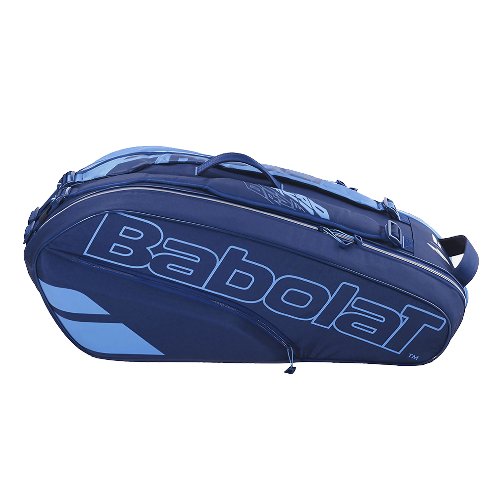 Сумка для ракеток Babolat RH x 6 Pure Drive синяя