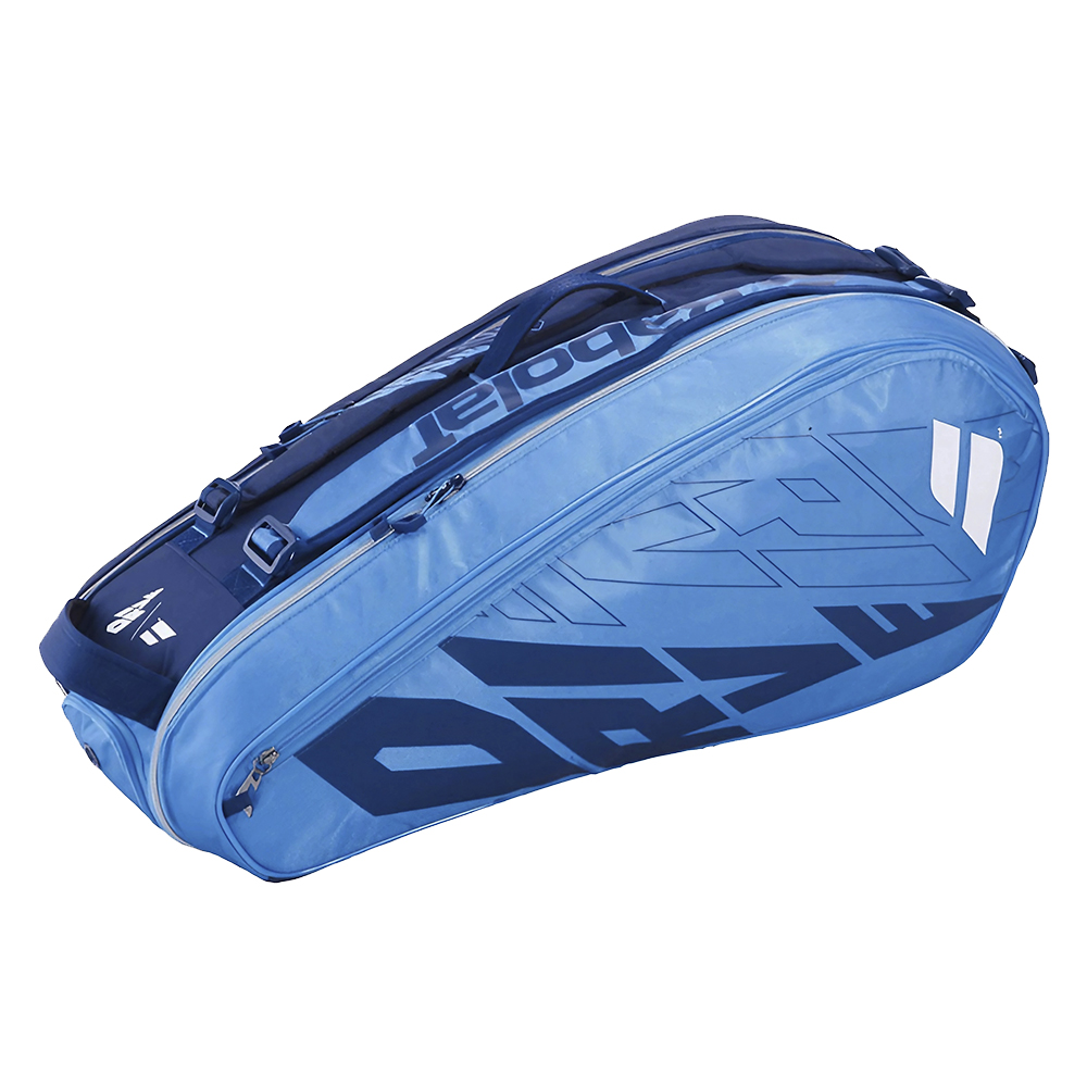 Сумка для ракеток Babolat RH x 6 Pure Drive синяя