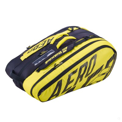 Сумка для ракеток Babolat RH x 12 Pure Aero мультиколор