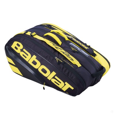 Сумка для ракеток Babolat RH x 12 Pure Aero мультиколор