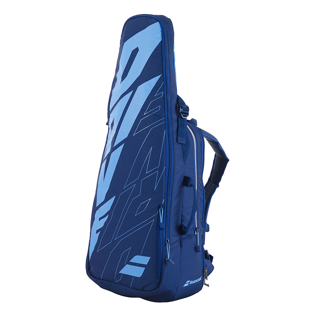 Рюкзак для тенниса Babolat Pure Drive синий