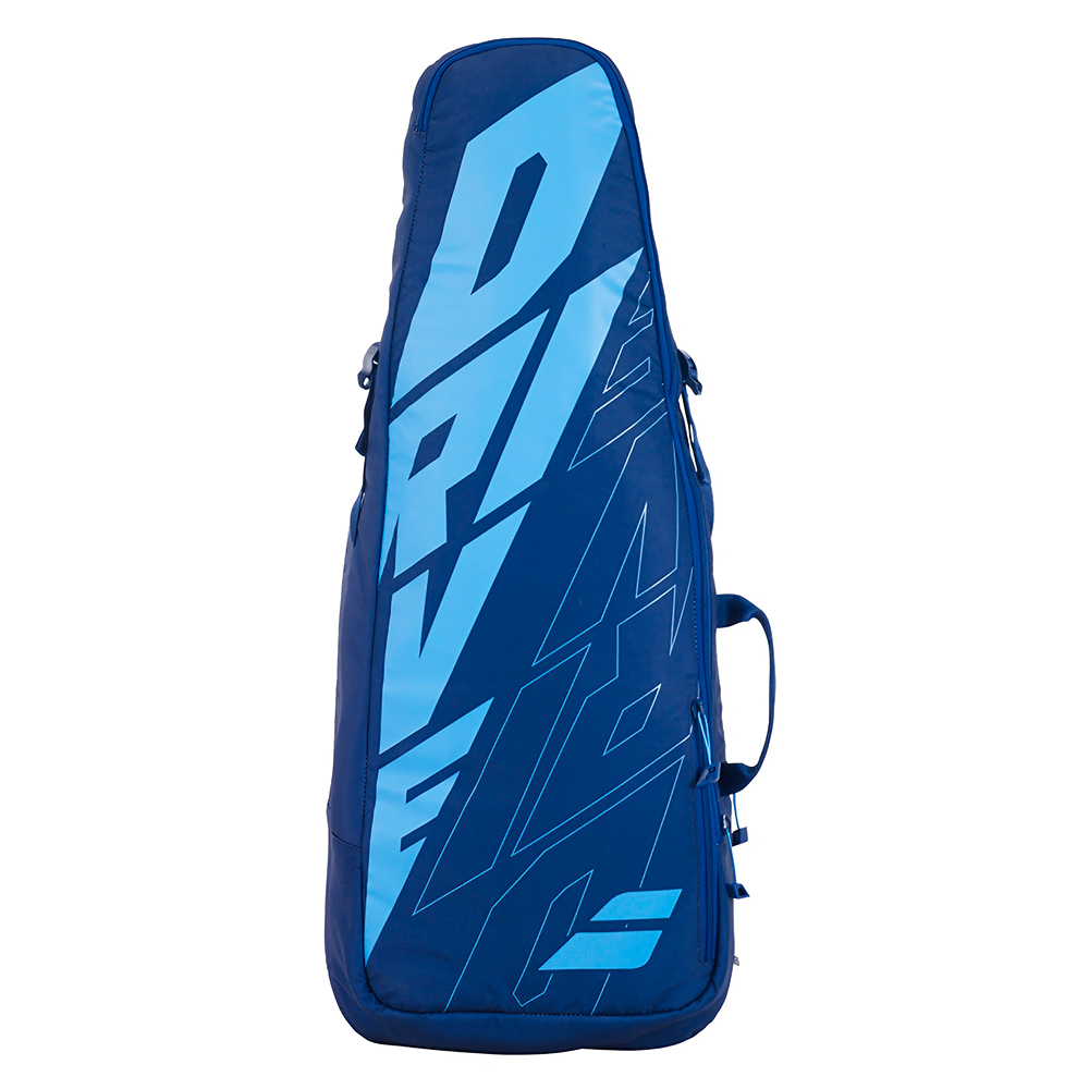 Рюкзак для тенниса Babolat Pure Drive синий