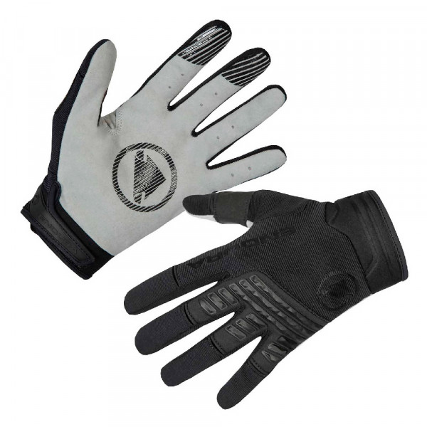 Перчатки Endura SingleTrack Glove