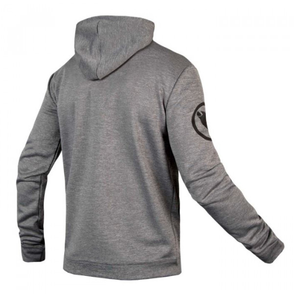 Толстовка мужская Endura Hummvee FZ Hoodie