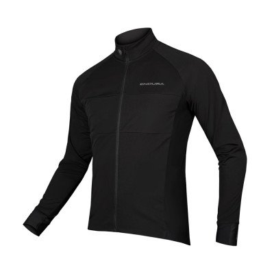 Джерси мужское Endura FS260 Pro Jetstream L/S Jersey II