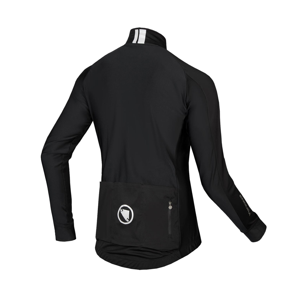 Джерси мужское Endura FS260 Pro Jetstream L/S Jersey II