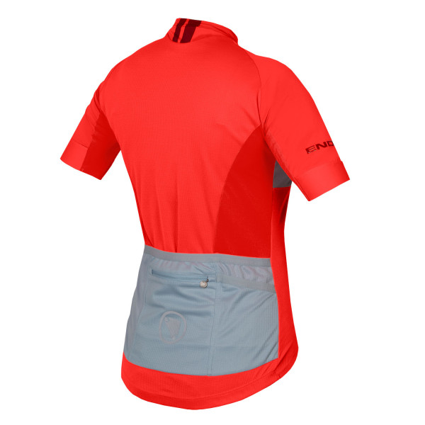 Джерси женское Endura Wms FS260-Pro S/S Jersey