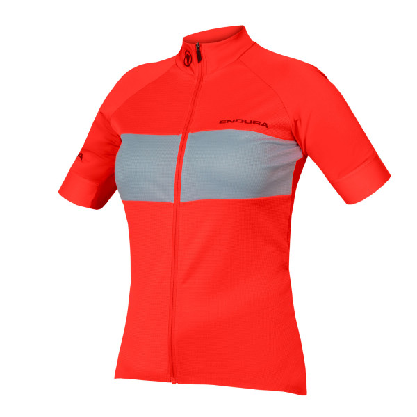 Джерси женское Endura Wms FS260-Pro S/S Jersey