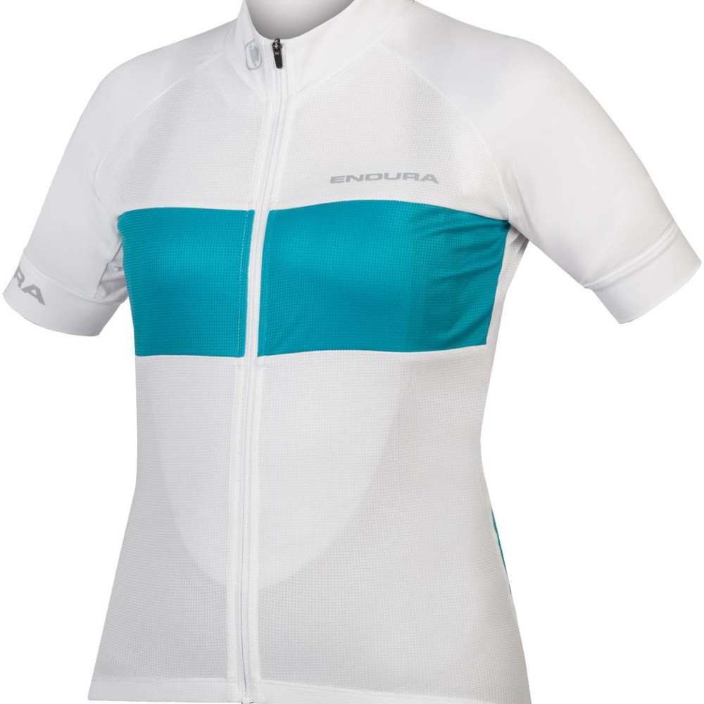 Джерси женское Endura Wms FS260-Pro S/S Jersey Джерси женское Endura Wms FS260-Pro S/S Jersey