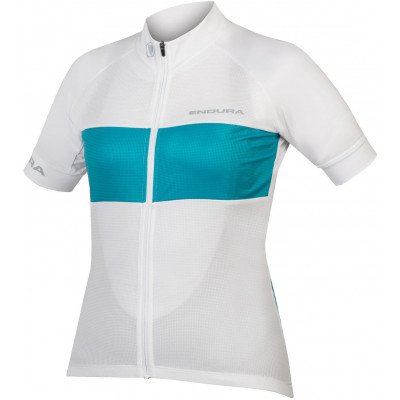 Джерси женское Endura Wms FS260-Pro S/S Jersey Джерси женское Endura Wms FS260-Pro S/S Jersey