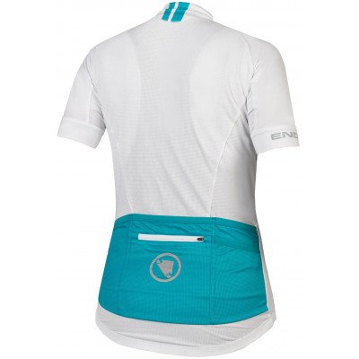 Джерси женское Endura Wms FS260-Pro S/S Jersey Джерси женское Endura Wms FS260-Pro S/S Jersey