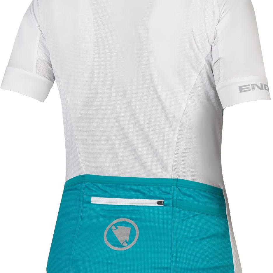 Джерси женское Endura Wms FS260-Pro S/S Jersey Джерси женское Endura Wms FS260-Pro S/S Jersey