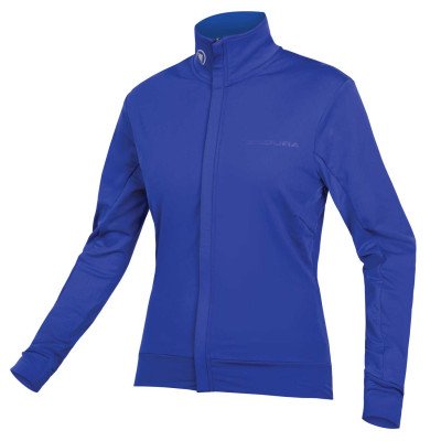 Джерси утеплённое женское Endura Wms Xtract Roubaix L/S Jersey