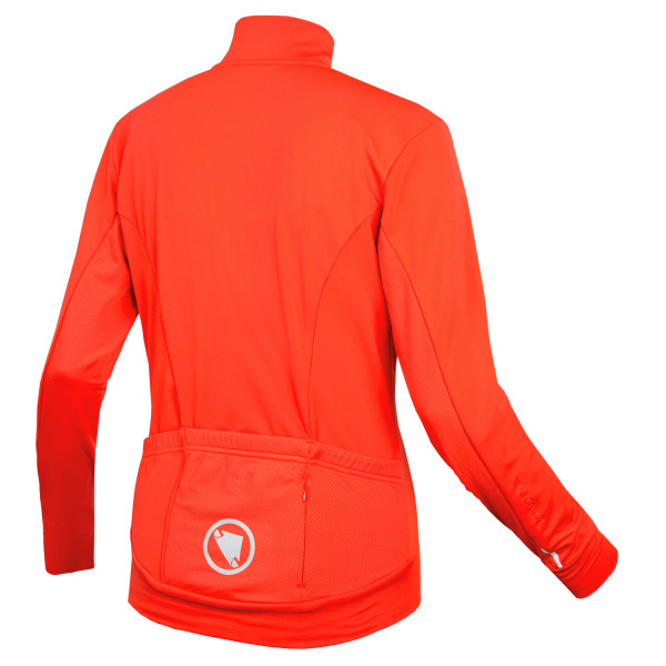 Джерси утеплённое женское Endura Wms Xtract Roubaix L/S Jersey