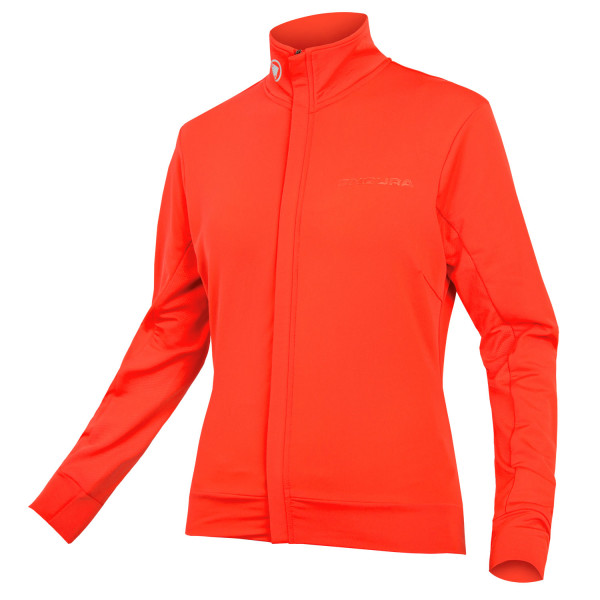 Джерси утеплённое женское Endura Wms Xtract Roubaix L/S Jersey