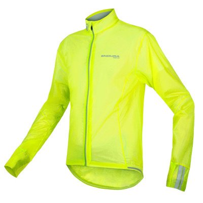 Куртка мужская Endura FS260-Pro Adrenaline Race Cape II ExoShell20ST™