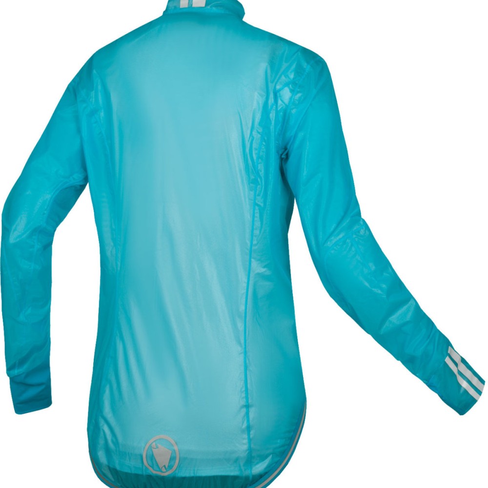 Куртка женская Endura Wms FS260-Pro Adrenaline Race Cape II ExoShell20ST™