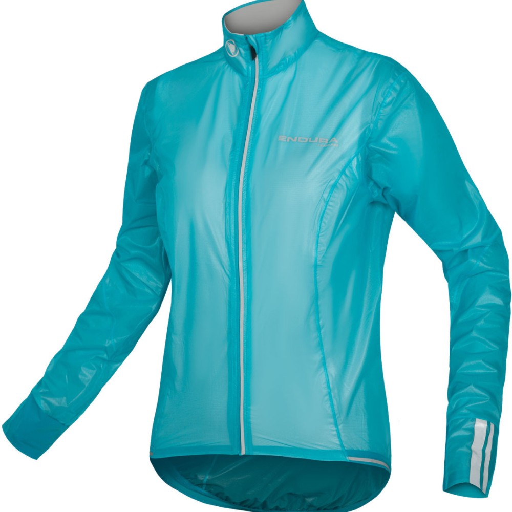 Куртка женская Endura Wms FS260-Pro Adrenaline Race Cape II ExoShell20ST™