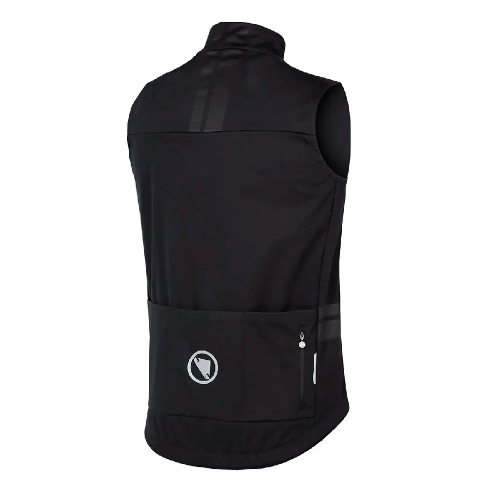 Жилет мужской Endura Windchill Gilet II Жилет мужской Endura Windchill Gilet II