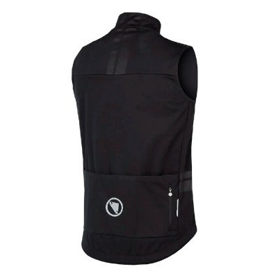 Жилет мужской Endura Windchill Gilet II Жилет мужской Endura Windchill Gilet II